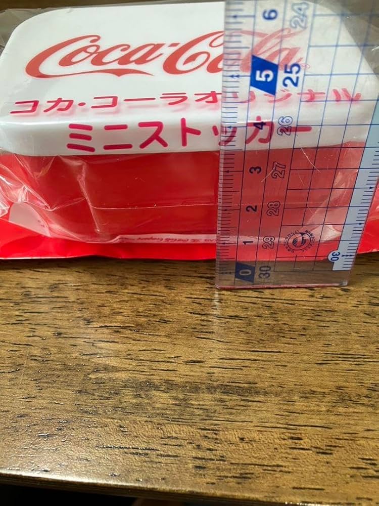 コカコーラ オリジナルミニストッカー 大量セット コカコーラ オリジナルミニストッカー 大量セット